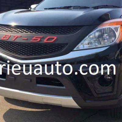 mặt ca lăng mazda bt50 2018
