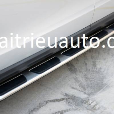 Bệ bước chân theo xe Audi Q5