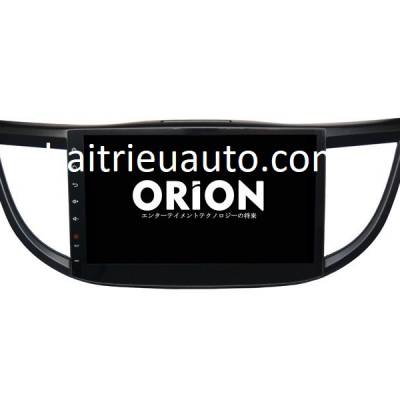 m&agrave;n h&igrave;nh android orion xe honda RCV