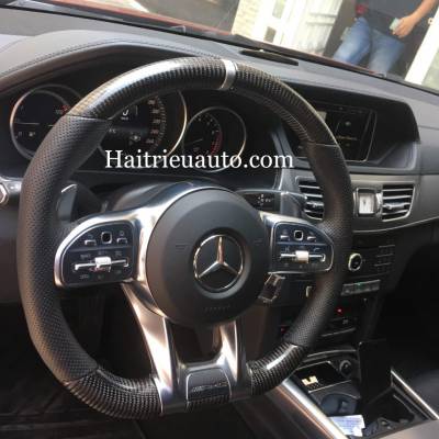N&acirc;ng cấp v&ocirc; lăng cho Mercedes E 2009-2015
