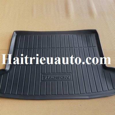 Lót cốp cho Hyundai Tucson