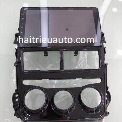 màn hình android theo xe vios 2018