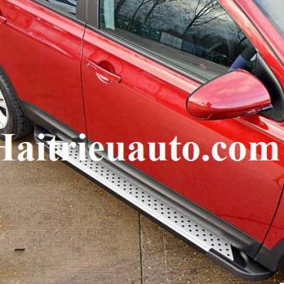 Bệ bước l&ecirc;n xuống xe Honda HR-V