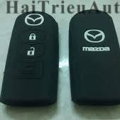 Bao silicon Mazda 2