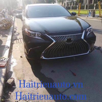 NÂNG ĐỜI XE LEXUS ES 2013 LÊN 2017