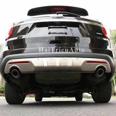 Ốp cản sau xe EXPLORER