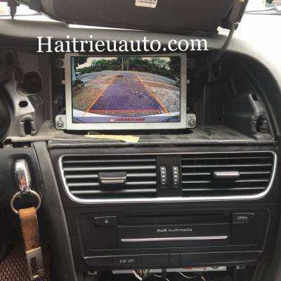 camera lùi cho xe audi a4