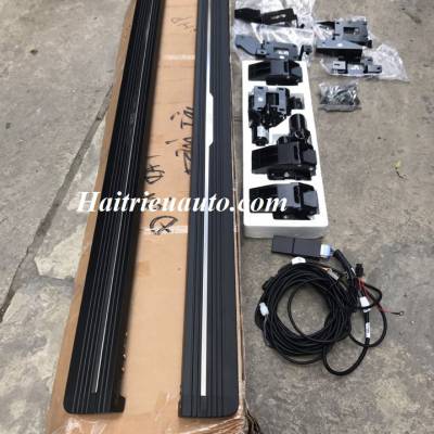 Bệ bước Audi Q5