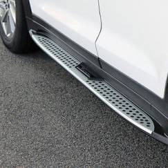 Bệ bước gồ Tucson 2016