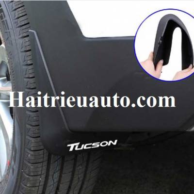 chắn bùn cho xe Hyundai Tucson