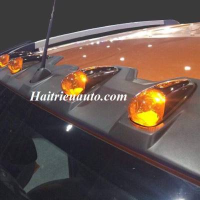 Đèn nóc (đèn mui) xe Ford Ranger 2017