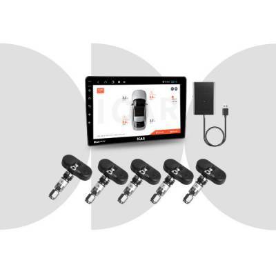 Cảm biến &aacute;p suất lốp ICAR Ellisafe ADI4+