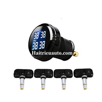 CẢM BIẾN ÁP SUẤT LỐP KC1