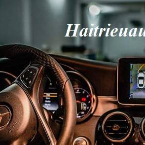 lắp camera 360 cho xe mercedes C 250 