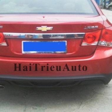 Body kit sau cho xe cruze