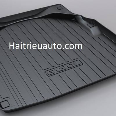 Lót cốp xe Mercedes E 180
