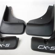 Chắn b&ugrave;n Mazda CX5