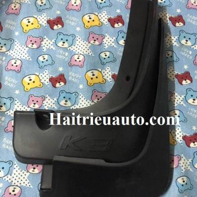 chắn bùn theo xe kia k3