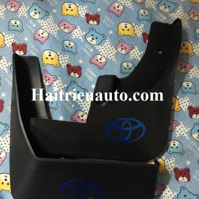 chắn bùn theo xe toytota vios 2017