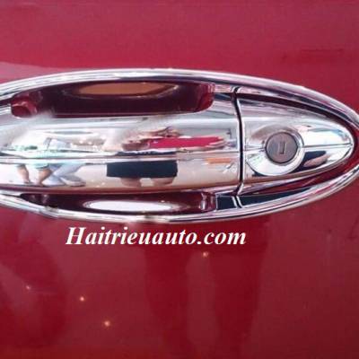 Chén cửa Ecosport