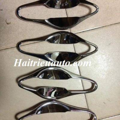 Chén cửa Kia Morning