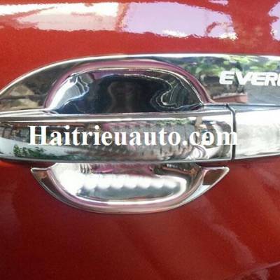 Chén cửa Ford Everest