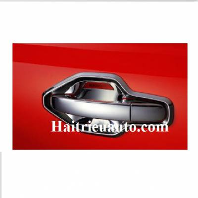 Chén cửa Ranger Inox