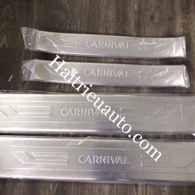 nẹp bước ch&acirc;n CARNIVAL