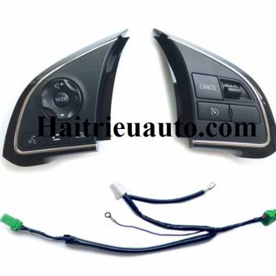 Cruise control cho xe Mitsubishi Xpander