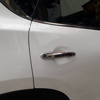 tay cửa mazda cx5 2018