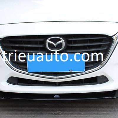 líp hậ gầm cho xe mazda 3