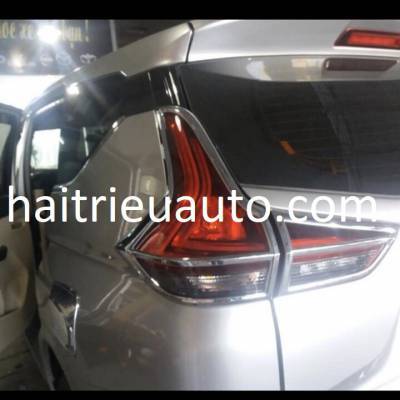 viền đèn sau xe Mitsubishi Xpander