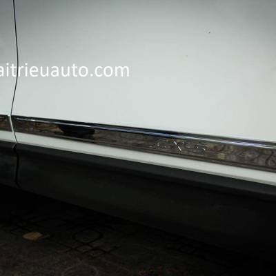 nẹp hông xe mazda cx5 2018