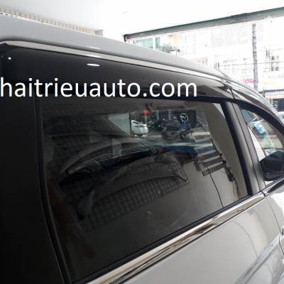 vè che mưa viền xi xe xpander