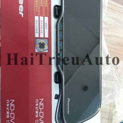Camera h&agrave;nh tr&igrave;nh pioneer NĐVR160