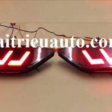Đèn gầm Led cản sau cho xe Mitsubishi Xpander