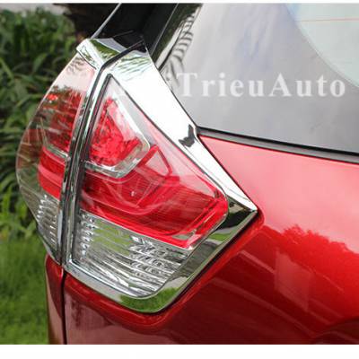 Viền đèn sau xe NISSAN X-TRAIL