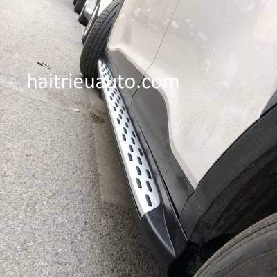 bệ bước l&ecirc;n xuống xe Hyundai Kona