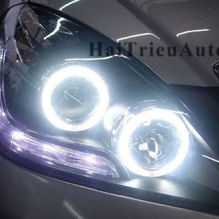 Đèn pha độ nguyên bộ innova 2010