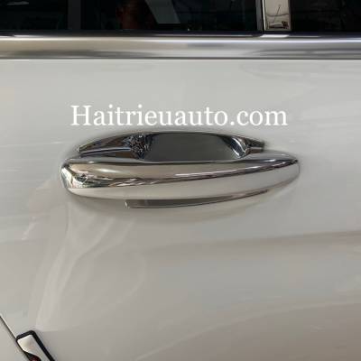 Chén cửa cho xe Mercedes GLC