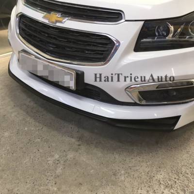 Body líp trước cho xe cruze 2016