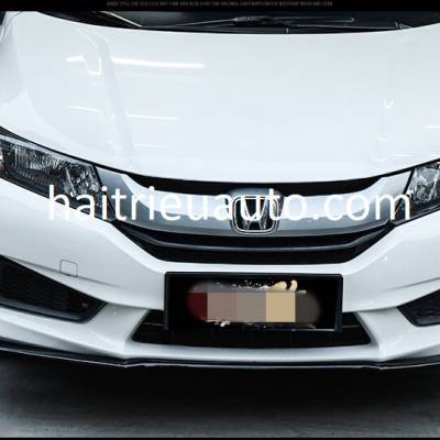 l&iacute;p hạ gầm cho xe honda city