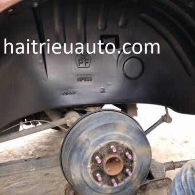 ốp lòng vè bánh xe navara