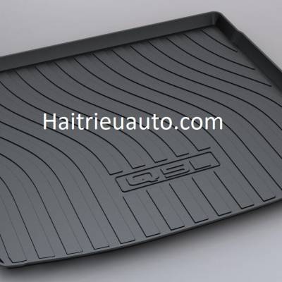 Lót cốp xe Audi Q5