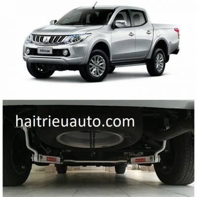 thanh cần bằng cho xe Ranger