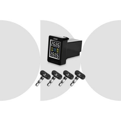 Cảm biến &aacute;p suất lốp ICAR Ellisafe C397