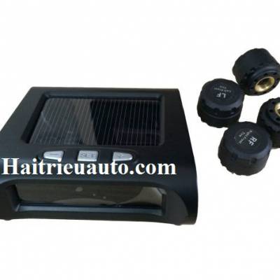 CẢM BIẾN &Aacute;P SUẤT LỐP KINGAUTO TP-S4E