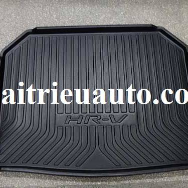 L&oacute;t cốp nhựa cho xe Honda HR-V