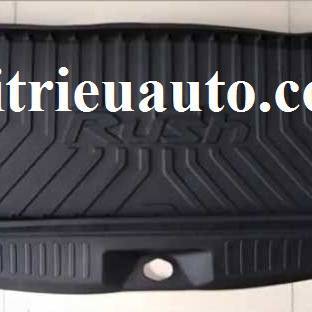 L&oacute;t cốp cho xe Toyota Rush