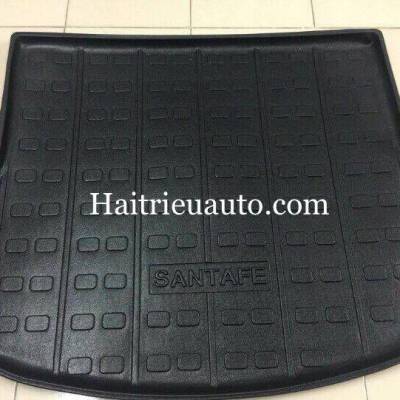 l&oacute;t cốp HYUNDAI santafe